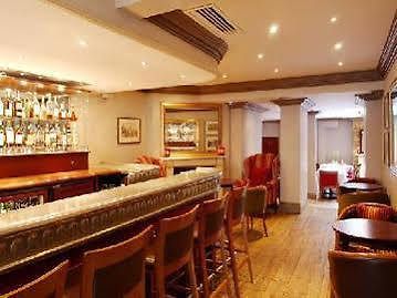 ホテルThe Fox Club ロンドン エクステリア 写真